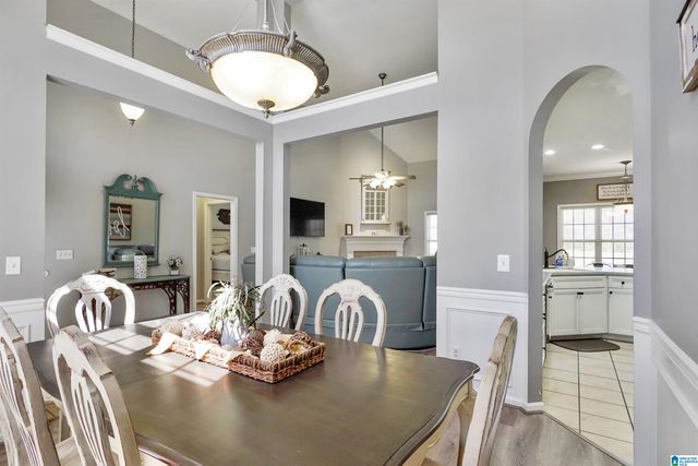 620 LOVETT PLACE, Alabaster, AL 35007