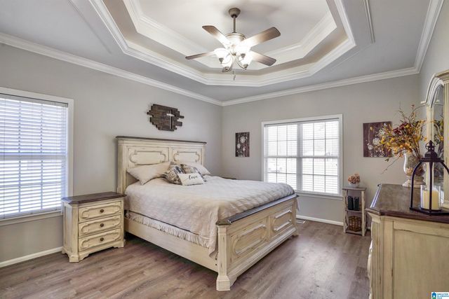 620 LOVETT PLACE, Alabaster, AL 35007