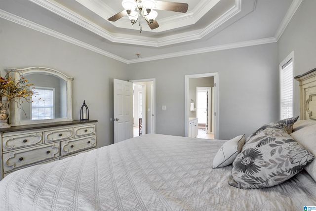620 LOVETT PLACE, Alabaster, AL 35007