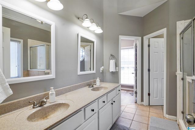 620 LOVETT PLACE, Alabaster, AL 35007