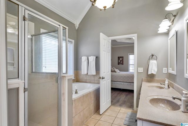 620 LOVETT PLACE, Alabaster, AL 35007