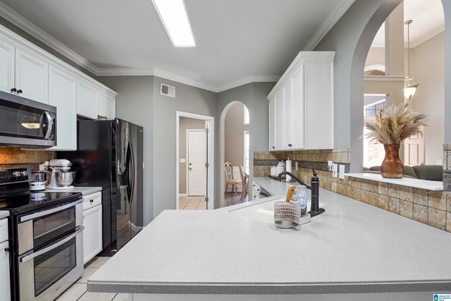 620 LOVETT PLACE, Alabaster, AL 35007