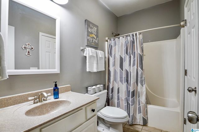 620 LOVETT PLACE, Alabaster, AL 35007