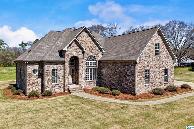620 LOVETT PLACE, Alabaster, AL 35007