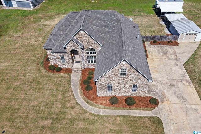 620 LOVETT PLACE, Alabaster, AL 35007