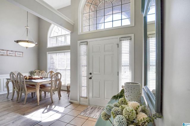 620 LOVETT PLACE, Alabaster, AL 35007
