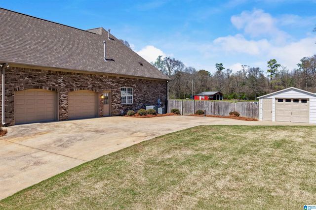620 LOVETT PLACE, Alabaster, AL 35007