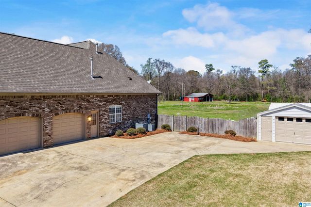 620 LOVETT PLACE, Alabaster, AL 35007
