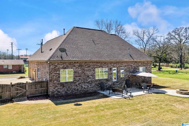 620 LOVETT PLACE, Alabaster, AL 35007