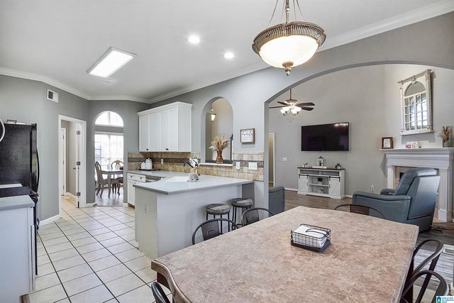 620 LOVETT PLACE, Alabaster, AL 35007