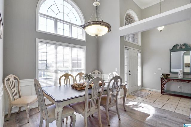 620 LOVETT PLACE, Alabaster, AL 35007