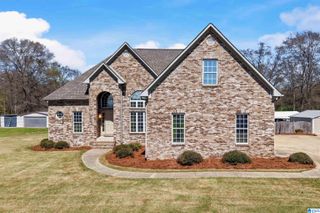 620 LOVETT PLACE, Alabaster, AL 35007