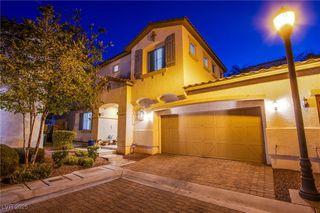 1557 Blue Sierra Court, Henderson, NV 89074