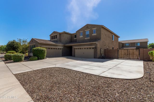20199 E DOMINGO Road, Queen Creek, AZ 85142