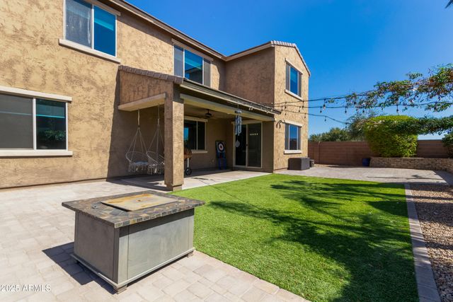 20199 E DOMINGO Road, Queen Creek, AZ 85142