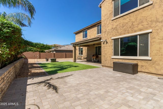 20199 E DOMINGO Road, Queen Creek, AZ 85142