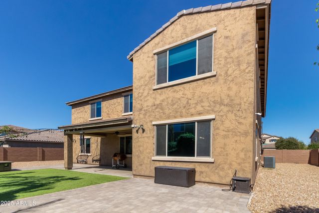 20199 E DOMINGO Road, Queen Creek, AZ 85142