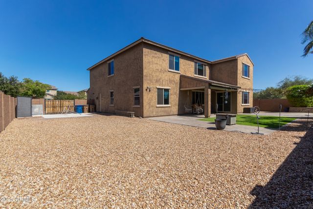 20199 E DOMINGO Road, Queen Creek, AZ 85142