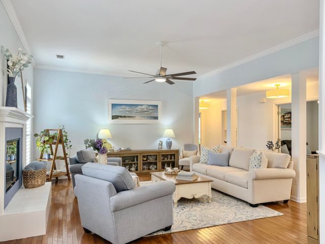 309 Jamesbury Road, Charleston, SC 29492