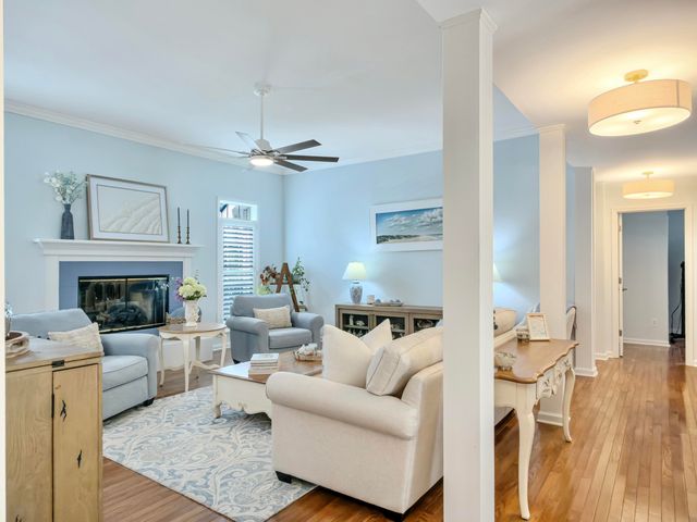 309 Jamesbury Road, Charleston, SC 29492