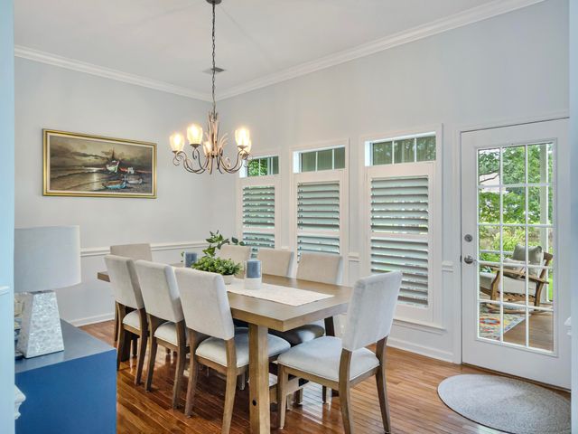 309 Jamesbury Road, Charleston, SC 29492