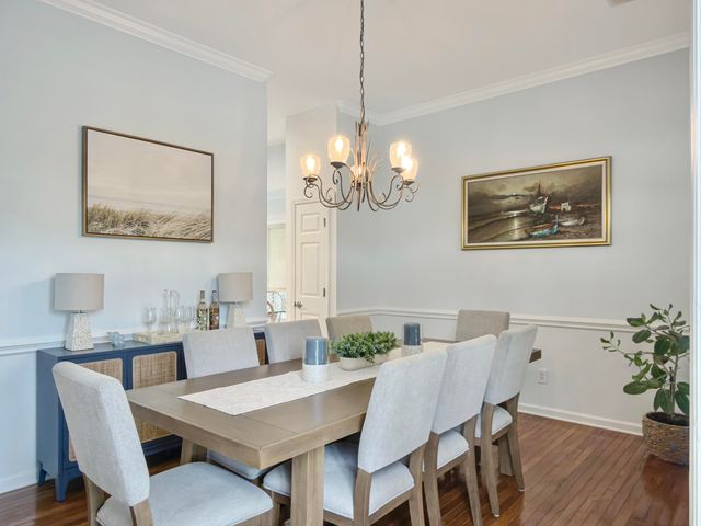 309 Jamesbury Road, Charleston, SC 29492