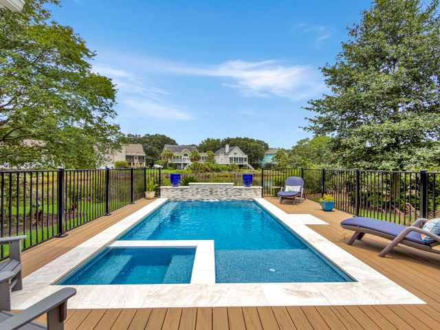 309 Jamesbury Road, Charleston, SC 29492