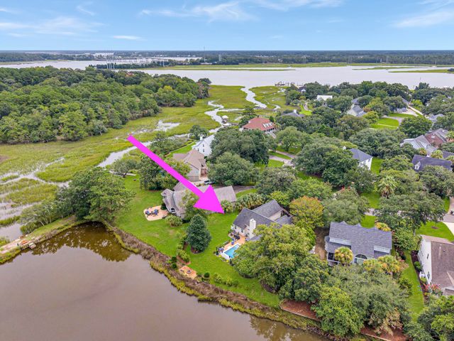 309 Jamesbury Road, Charleston, SC 29492