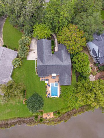 309 Jamesbury Road, Charleston, SC 29492