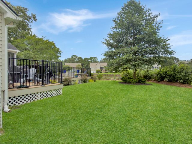 309 Jamesbury Road, Charleston, SC 29492