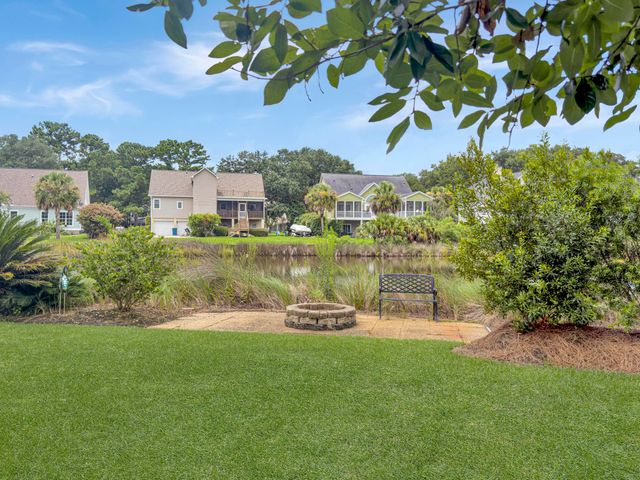 309 Jamesbury Road, Charleston, SC 29492