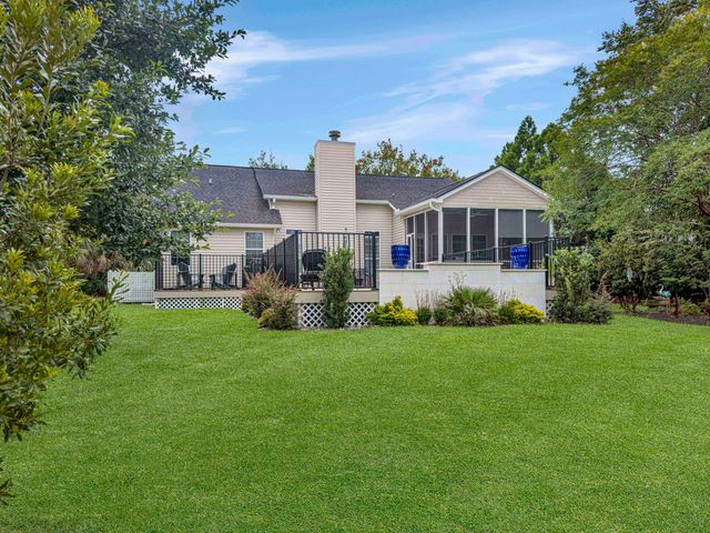 309 Jamesbury Road, Charleston, SC 29492