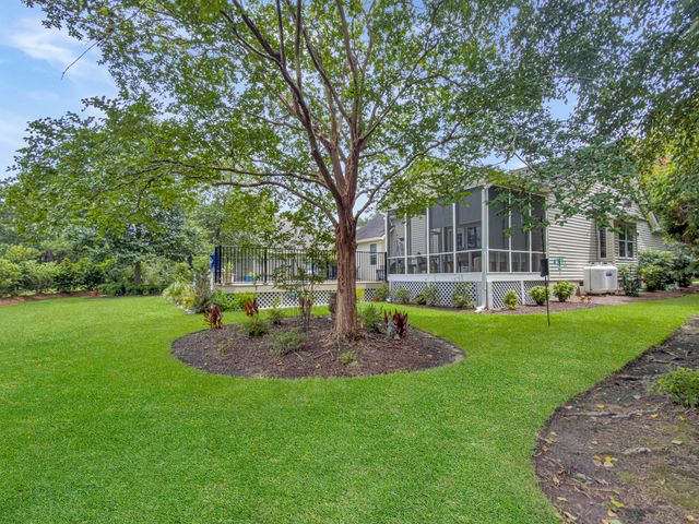 309 Jamesbury Road, Charleston, SC 29492