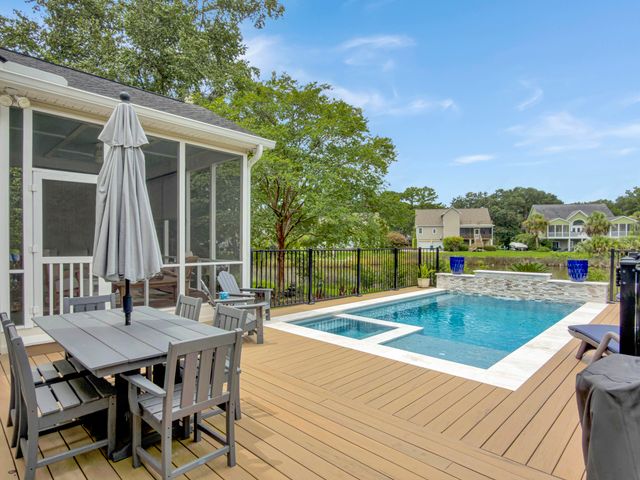 309 Jamesbury Road, Charleston, SC 29492