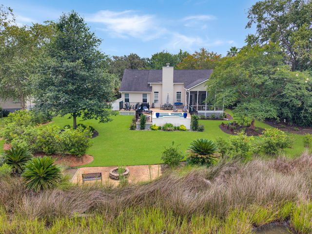 309 Jamesbury Road, Charleston, SC 29492