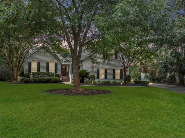 309 Jamesbury Road, Charleston, SC 29492