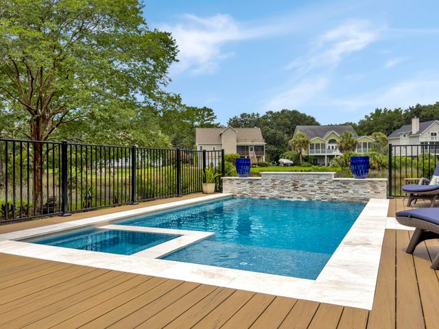 309 Jamesbury Road, Charleston, SC 29492