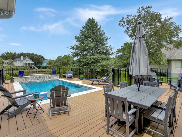 309 Jamesbury Road, Charleston, SC 29492