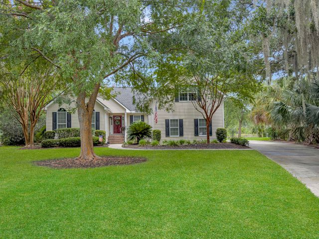 309 Jamesbury Road, Charleston, SC 29492