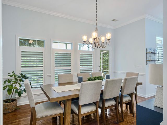 309 Jamesbury Road, Charleston, SC 29492