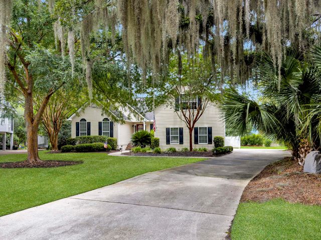 309 Jamesbury Road, Charleston, SC 29492