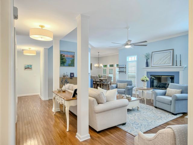 309 Jamesbury Road, Charleston, SC 29492