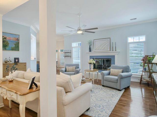309 Jamesbury Road, Charleston, SC 29492