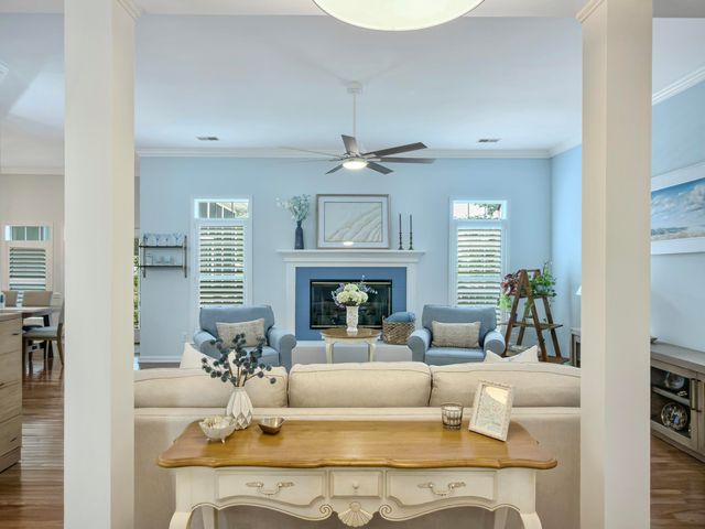 309 Jamesbury Road, Charleston, SC 29492