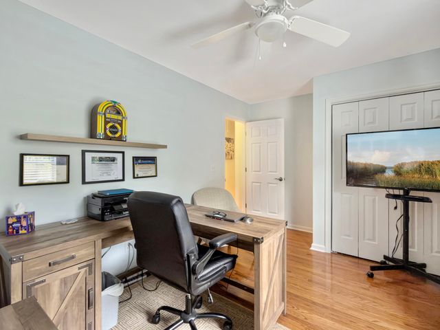 309 Jamesbury Road, Charleston, SC 29492