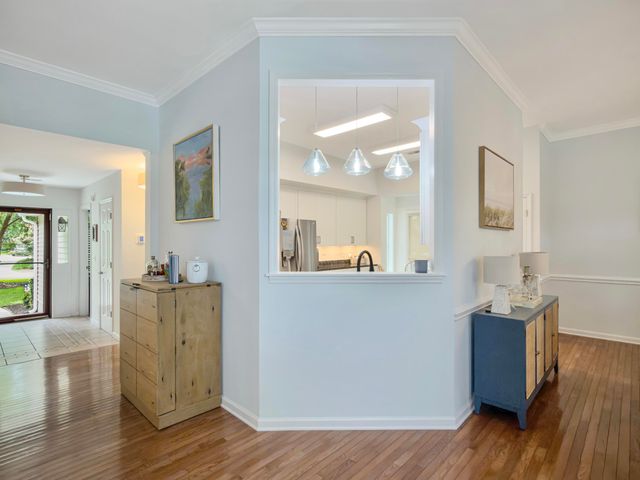 309 Jamesbury Road, Charleston, SC 29492