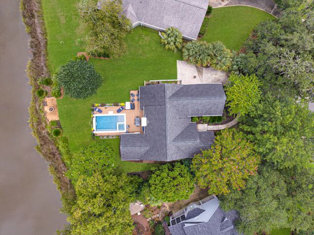 309 Jamesbury Road, Charleston, SC 29492