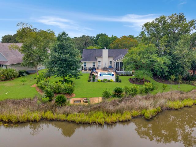 309 Jamesbury Road, Charleston, SC 29492
