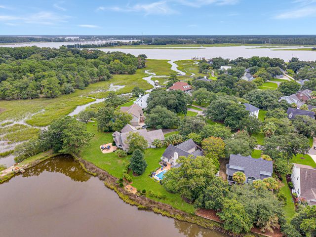 309 Jamesbury Road, Charleston, SC 29492