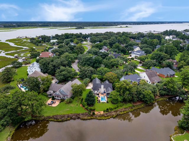 309 Jamesbury Road, Charleston, SC 29492